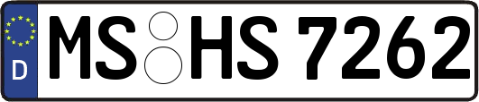 MS-HS7262