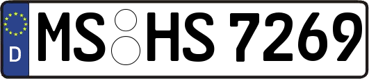 MS-HS7269