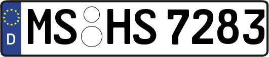 MS-HS7283