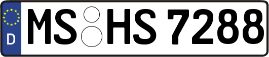 MS-HS7288