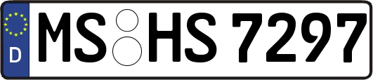 MS-HS7297