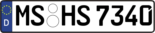 MS-HS7340