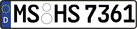 MS-HS7361