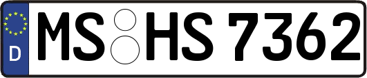 MS-HS7362
