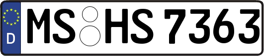 MS-HS7363