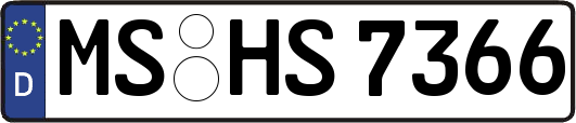 MS-HS7366