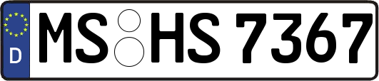 MS-HS7367