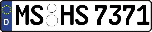 MS-HS7371