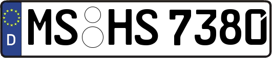 MS-HS7380