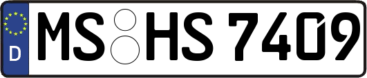 MS-HS7409
