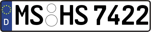 MS-HS7422