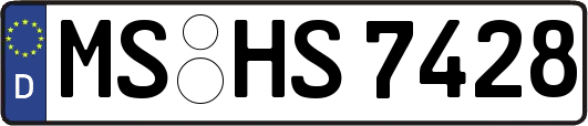 MS-HS7428