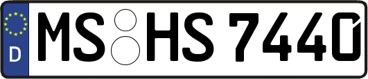 MS-HS7440
