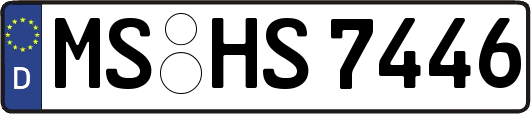 MS-HS7446
