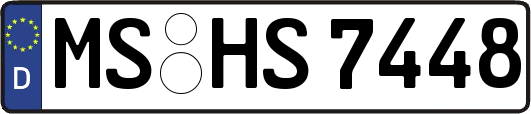 MS-HS7448