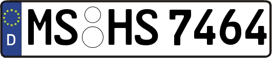 MS-HS7464