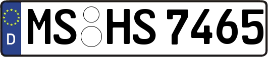 MS-HS7465