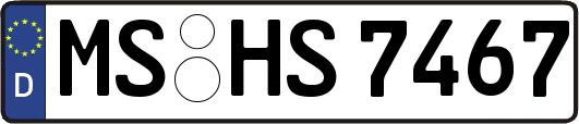 MS-HS7467