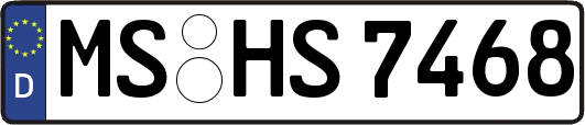 MS-HS7468