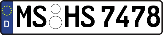 MS-HS7478