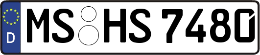 MS-HS7480