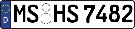MS-HS7482