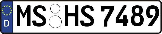 MS-HS7489