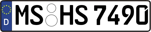 MS-HS7490