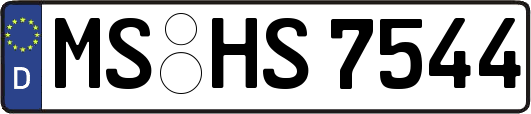 MS-HS7544