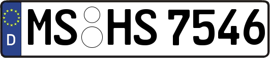 MS-HS7546