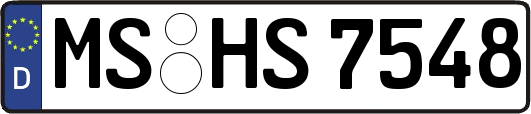 MS-HS7548