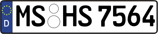 MS-HS7564