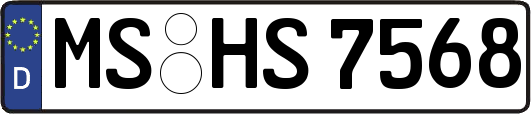 MS-HS7568
