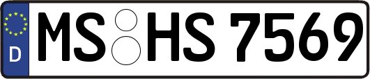 MS-HS7569