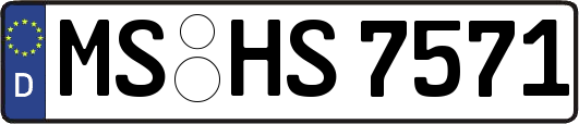 MS-HS7571