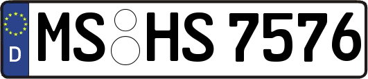 MS-HS7576