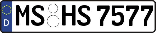 MS-HS7577