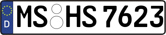 MS-HS7623