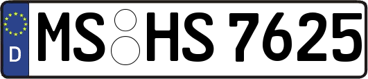MS-HS7625