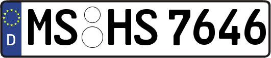 MS-HS7646