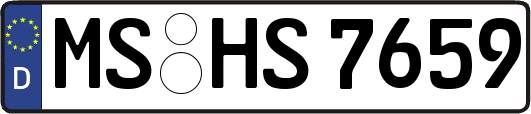 MS-HS7659