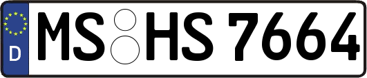 MS-HS7664