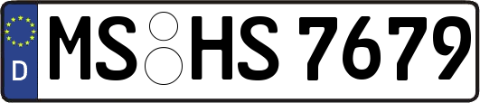 MS-HS7679