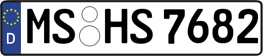 MS-HS7682