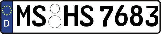 MS-HS7683