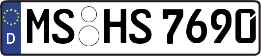MS-HS7690