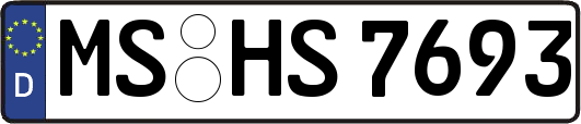 MS-HS7693