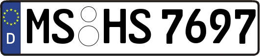 MS-HS7697