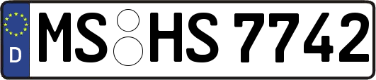 MS-HS7742