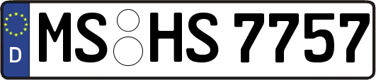 MS-HS7757